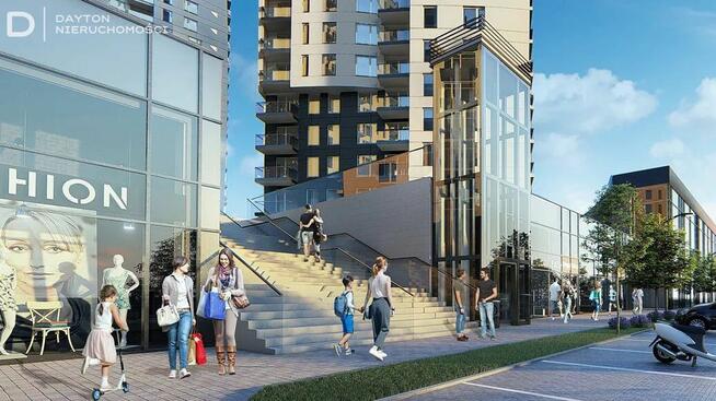 Mieszkanie Gdańsk Piecki-Migowo, Franciszka Rakoczego
