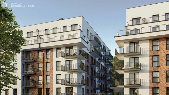 Mieszkanie Gdańsk Siedlce, Kartuska