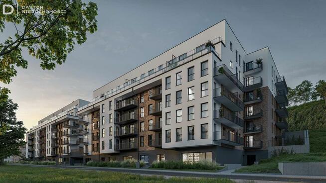 Mieszkanie Gdańsk Siedlce, Kartuska