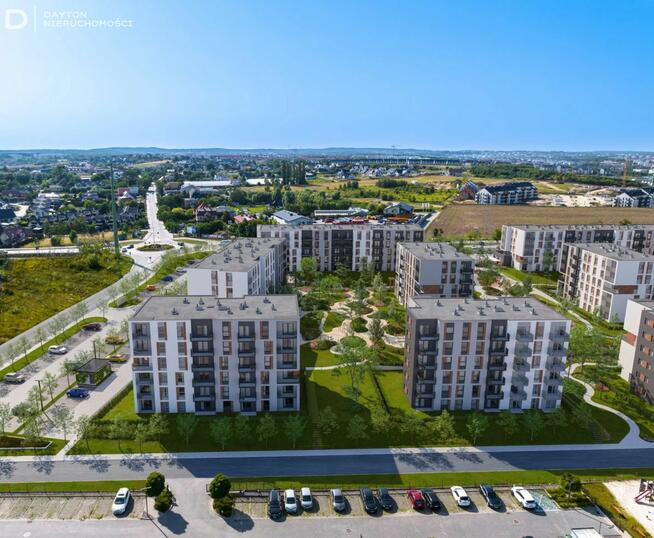 Mieszkanie Gdańsk Maćkowy, Borkowska
