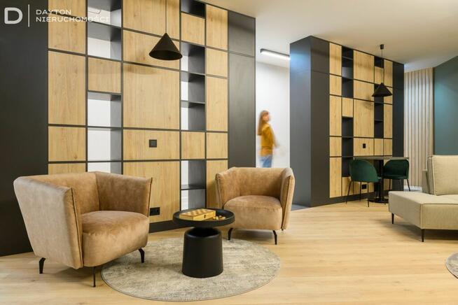 Mieszkanie Sopot Przylesie, 23 Marca