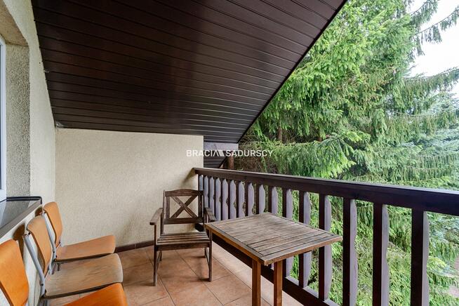 Lokal użytkowy Rząska gm. Zabierzów, Balicka