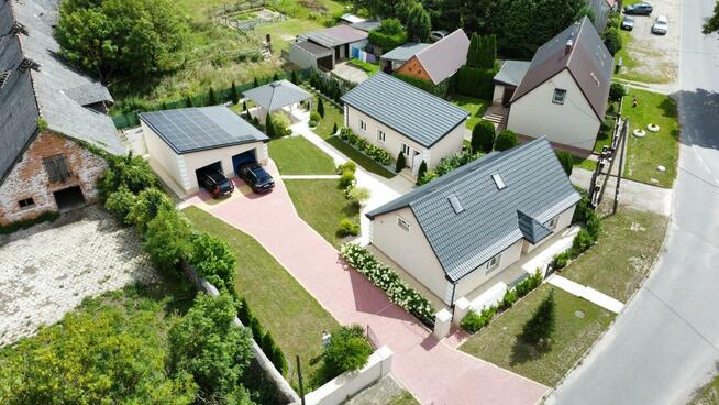 Lokal użytkowy Jarosławsko gm. Pełczyce