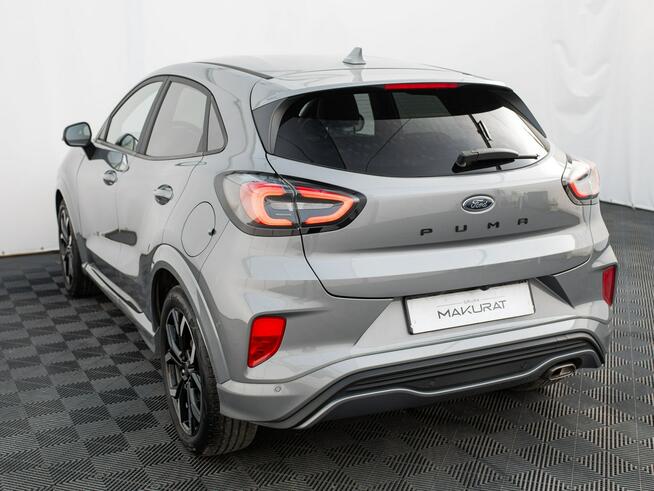 Ford Puma GD1N229#1.0 EcoBoost mHEV ST-Line X DCT Pakiet zimowy Salon PL VAT23%