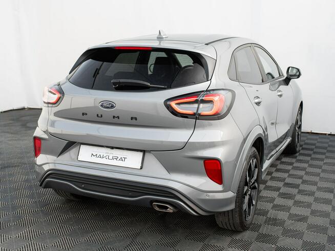 Ford Puma GD1N229#1.0 EcoBoost mHEV ST-Line X DCT Pakiet zimowy Salon PL VAT23%