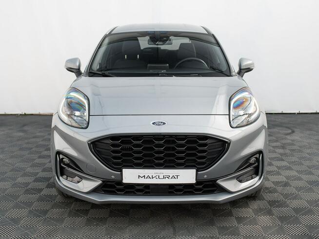 Ford Puma GD1N229#1.0 EcoBoost mHEV ST-Line X DCT Pakiet zimowy Salon PL VAT23%