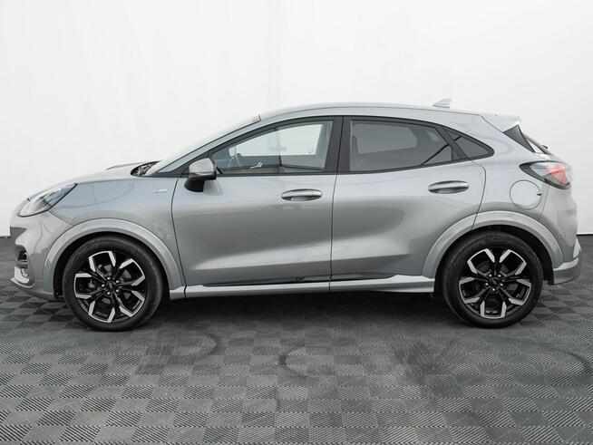 Ford Puma GD1N229#1.0 EcoBoost mHEV ST-Line X DCT Pakiet zimowy Salon PL VAT23%