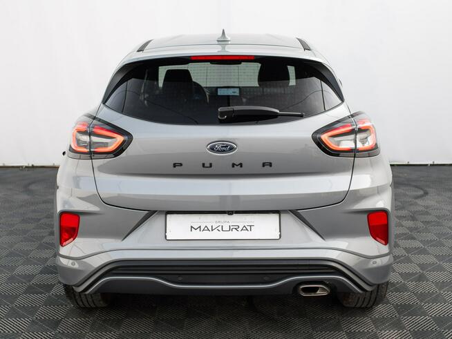 Ford Puma GD1N229#1.0 EcoBoost mHEV ST-Line X DCT Pakiet zimowy Salon PL VAT23%