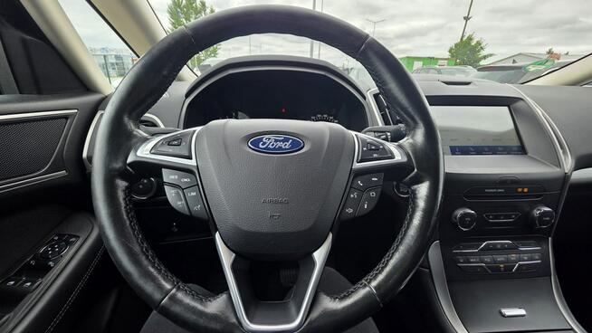 Ford S-Max Automat mały przebieg bixenon