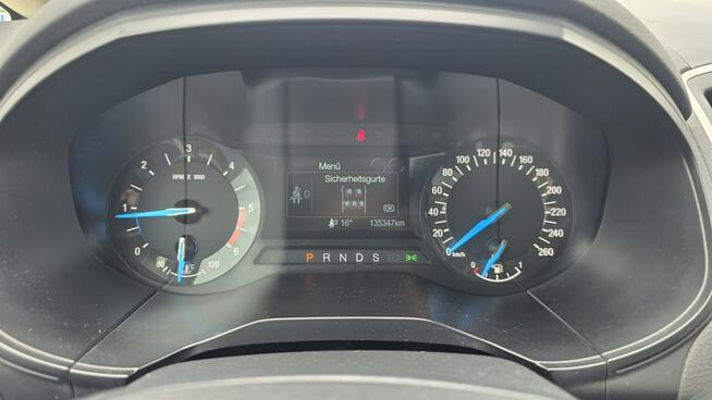 Ford S-Max Automat mały przebieg bixenon