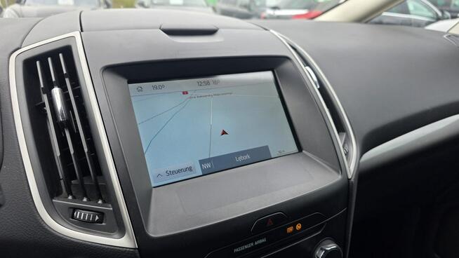 Ford S-Max Automat mały przebieg bixenon