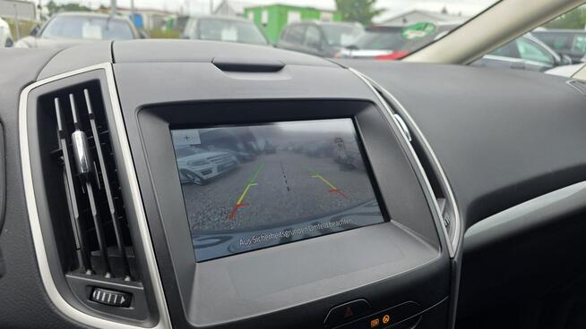 Ford S-Max Automat mały przebieg bixenon