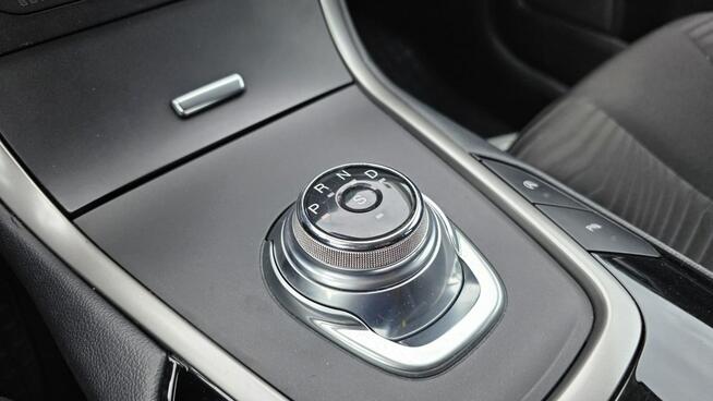 Ford S-Max Automat mały przebieg bixenon