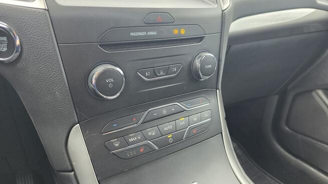 Ford S-Max Automat mały przebieg bixenon