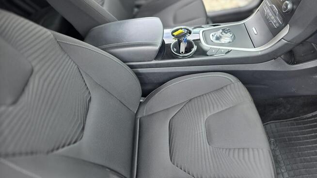 Ford S-Max Automat mały przebieg bixenon