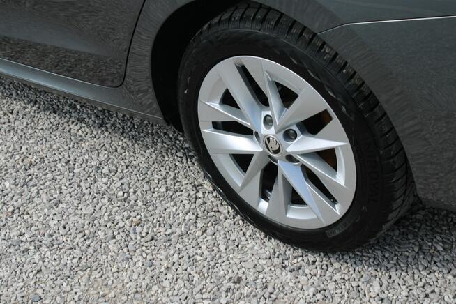 Škoda Octavia AMBITION F-vat LED Salon Polska netto 57 642 PLN Gwarancja