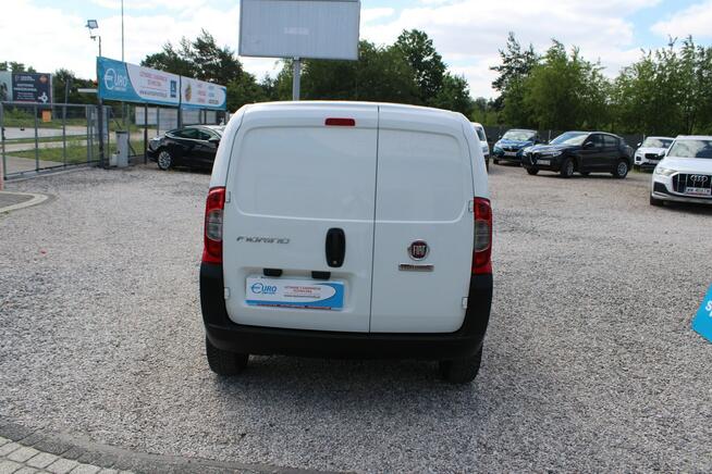 Fiat Fiorino Vat-1 Salon Polska Gwarancja F-VAT BASE