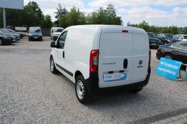 Fiat Fiorino Vat-1 Salon Polska Gwarancja F-VAT BASE