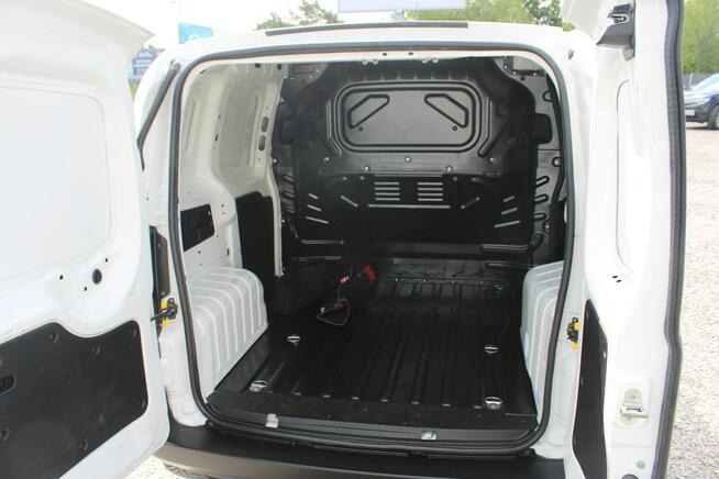 Fiat Fiorino Vat-1 Salon Polska Gwarancja F-VAT BASE