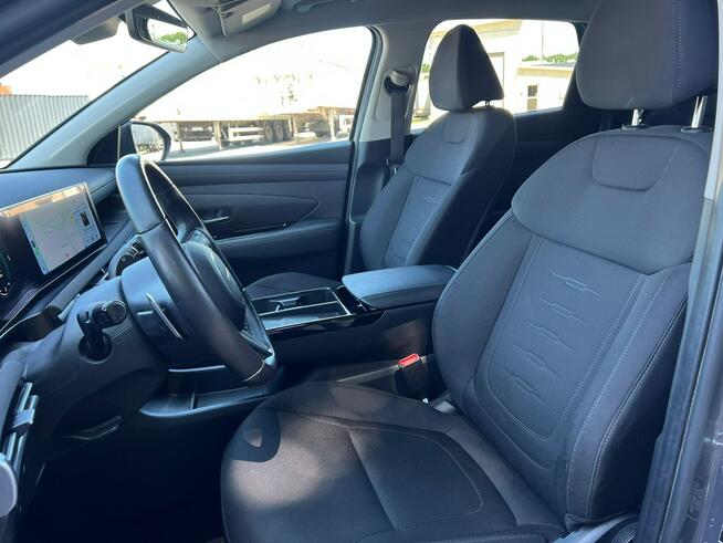 Hyundai Tucson 1.6T-GDI 160KM 7DCT SMART + LED Android Auto Salon PL Gwarancja FV23%