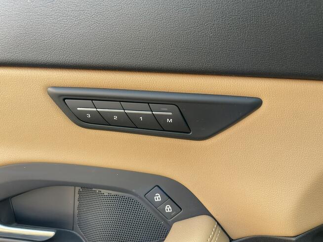 Jaguar E-Pace AWD Automat Kamera Skóra Pamięć Meridian