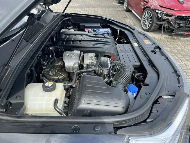 SsangYong/KGM Musso Grand Automat HAK 4x4 Skóra Kamer360st. Podgrzewanie