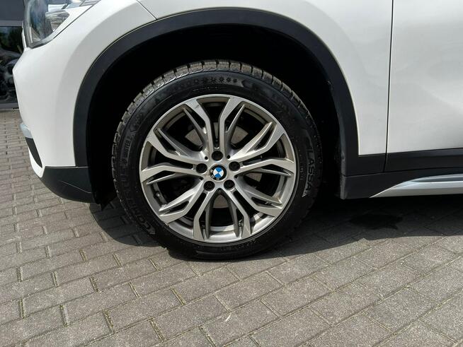 X1 sDrive18d Automat