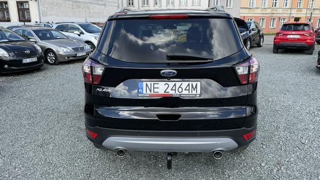 Ford Kuga 2.0 Diesel Moc 150KM Automat 4X4 Salon Polska