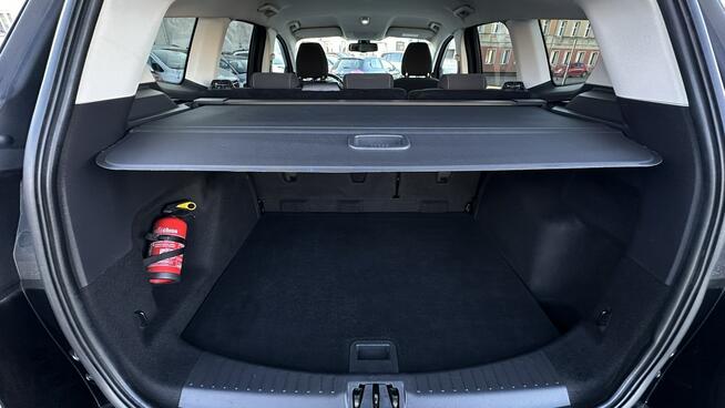 Ford Kuga 2.0 Diesel Moc 150KM Automat 4X4 Salon Polska