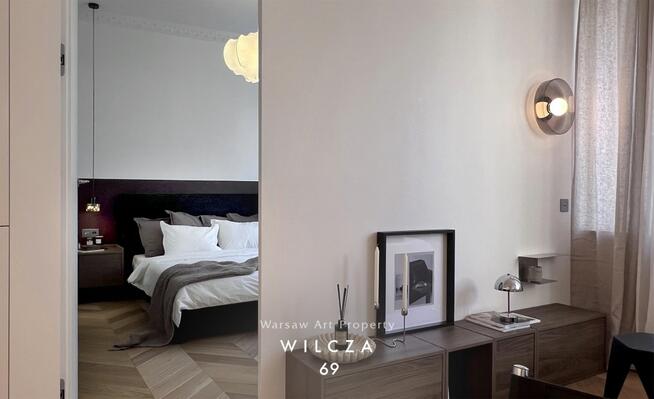 KAMIENICA Z 1937R. UL. WILCZA 69 |3 METRY WYS. | 62M2!!