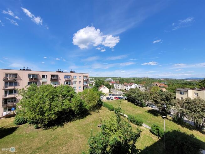 Mieszkanie Kielce KSM