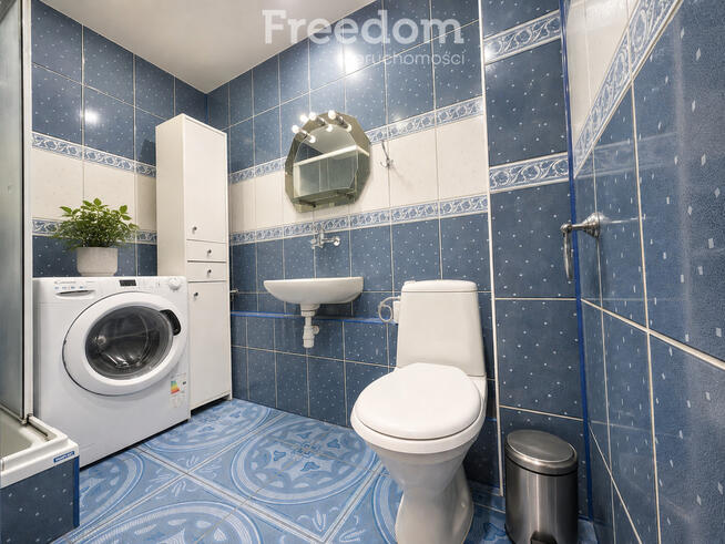 Mieszkanie 57,70 m², 3 pokoje, ul. Mikiewicza