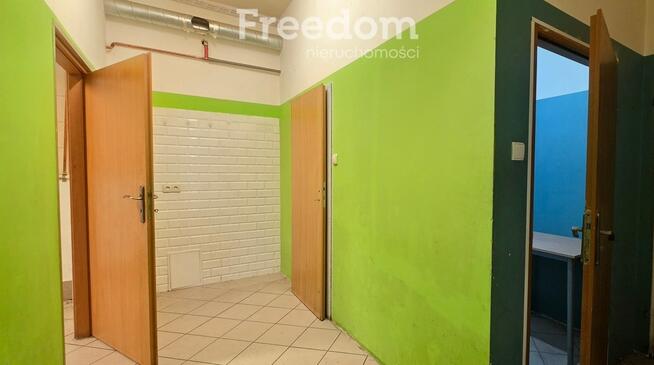 Lokal handlowo - usługowy Dzierzgoń.