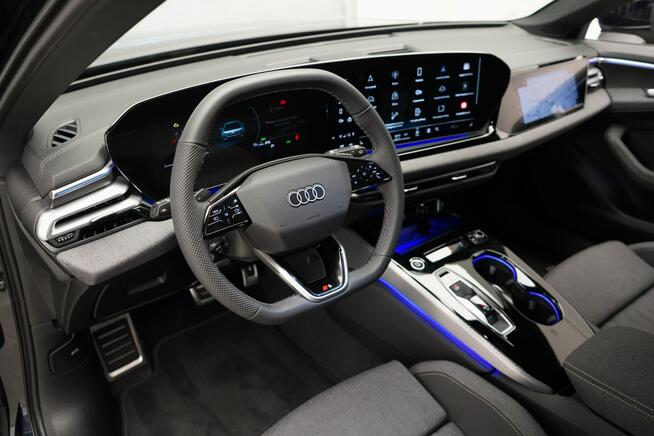 Audi A5 35TFSI 150KM Sline Matrix LED Ambiente Kamera360 Alu19 Wyświetlacz x2