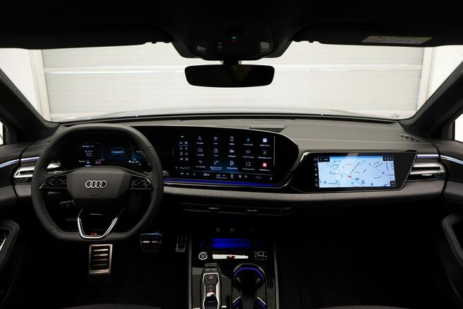 Audi A5 35TFSI 150KM Sline Matrix LED Ambiente Kamera360 Alu19 Wyświetlacz x2