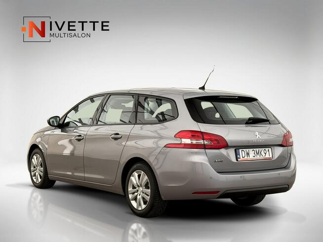 Peugeot 308 SW 1,5 Bluehdi(130 KM) Active Salon PL Faktura-Vat