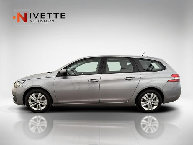 Peugeot 308 SW 1,5 Bluehdi(130 KM) Active Salon PL Faktura-Vat
