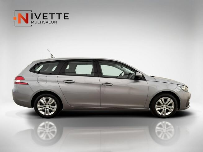 Peugeot 308 SW 1,5 Bluehdi(130 KM) Active Salon PL Faktura-Vat
