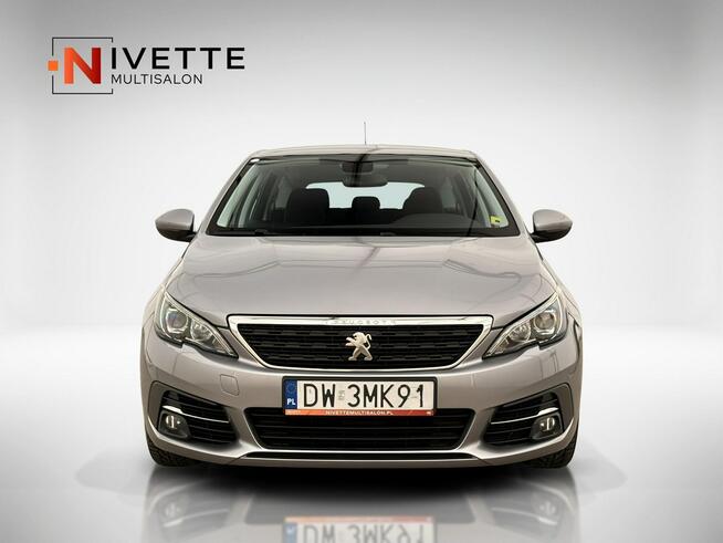 Peugeot 308 SW 1,5 Bluehdi(130 KM) Active Salon PL Faktura-Vat