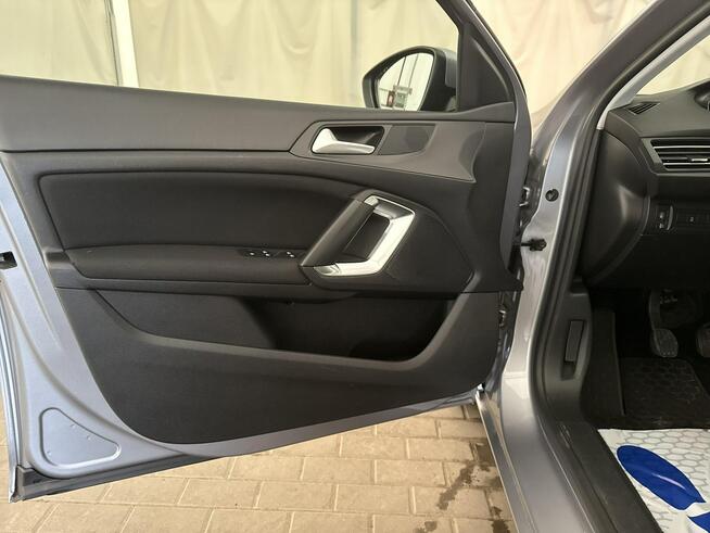 Peugeot 308 SW 1,5 Bluehdi(130 KM) Active Salon PL Faktura-Vat