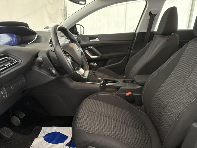 Peugeot 308 SW 1,5 Bluehdi(130 KM) Active Salon PL Faktura-Vat