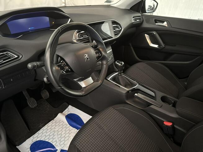Peugeot 308 SW 1,5 Bluehdi(130 KM) Active Salon PL Faktura-Vat