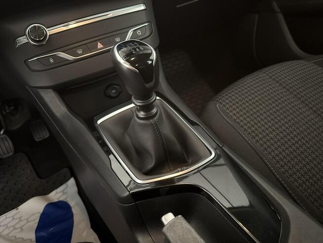 Peugeot 308 SW 1,5 Bluehdi(130 KM) Active Salon PL Faktura-Vat