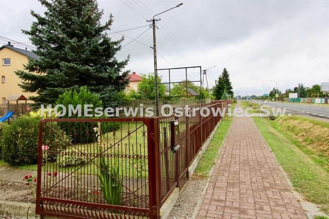 Dom Kunów Rudka