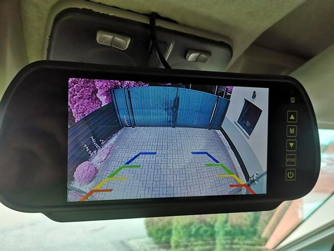 Fiat Ducato 2.3 D 130 Km Kamper Klima Solary 4osobowy WC Kamera Alu