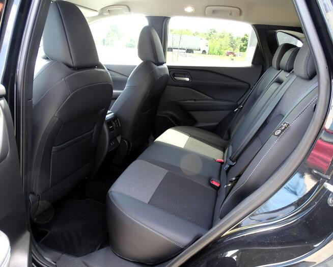 Nissan Qashqai 2025 | 8 000 km | Jak nowy | Bogata wersja | Automat |