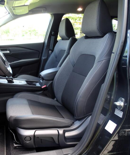 Nissan Qashqai 2025 | 8 000 km | Jak nowy | Bogata wersja | Automat |