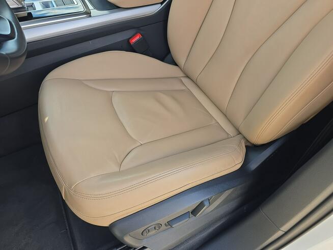 Audi Q7 Pneumatyka_SoundSystem_VirtualCockpit_AkustyczneSzyby_Skóa_Gwarancja