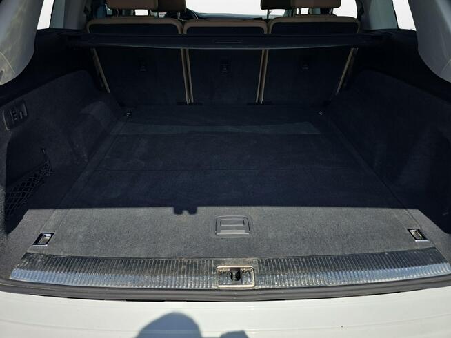 Audi Q7 Pneumatyka_SoundSystem_VirtualCockpit_AkustyczneSzyby_Skóa_Gwarancja