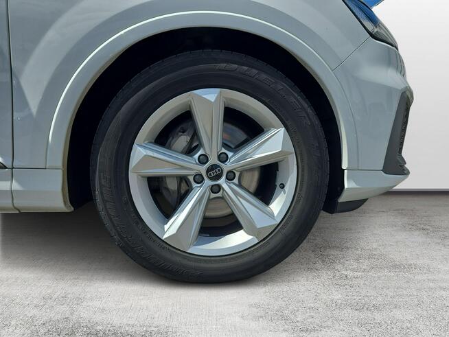 Audi Q7 Pneumatyka_SoundSystem_VirtualCockpit_AkustyczneSzyby_Skóa_Gwarancja